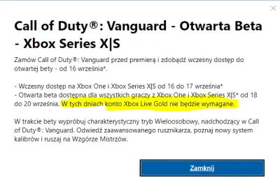 KapitanSprzeglo - #callofduty #xbox #xboxone #konsole 

chciałem sobie wieczorem py...