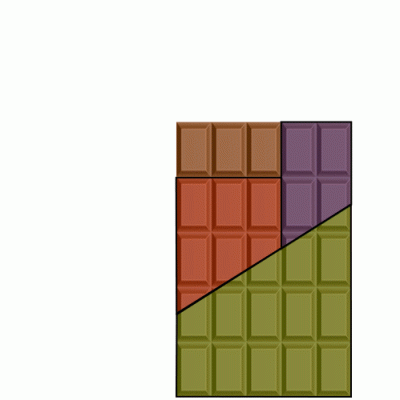 Langus - > nieskończona tabliczka czekolady

@materazzi: wytłumaczenie