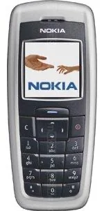 shnitzel - @polock: Nokia 2600. Rok 2006. Miałam obudowę z myszka miki pamietam.
