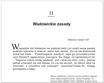 k.....t - Fanem papajskiego humoru nie jestem, ale z dzisiejszego znaleziska na polsk...