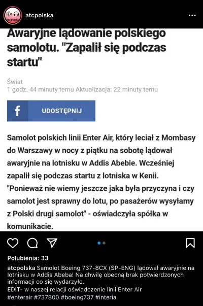 chozi - @powsinogaszszlaja: Mnie się nie pytaj ¯\(ツ)/¯ atcPolska już wczoraj dodawał ...