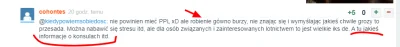 powsinogaszszlaja - @chozi: Pytam, gdyś pewien geniusz, który chwali się, że lata 30 ...