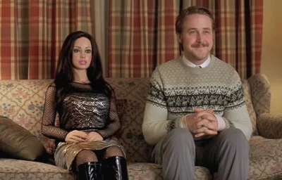 wyrywkowa - Moim zdaniem najlepsza rola Goslinga. #filmnawieczor #film