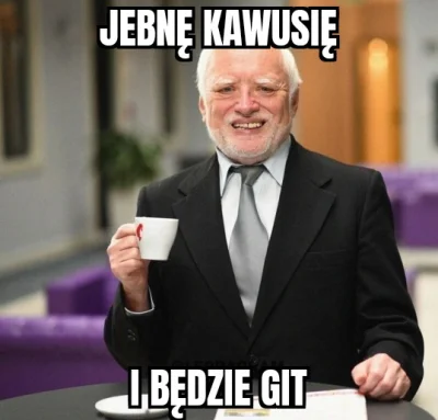 RandomowyJanusz - Właśnie wstałem po imprezie
#pijzwykopem #jebnekawusieibedziegit