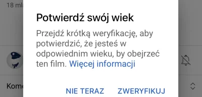 jaktakjaknie - Serio? Jakaś alternatywa dla #youtube na #ios ?