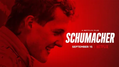 R.....k - W filmie "Schumacher" najbardziej zawiodło mnie kilka rzeczy:
1.To że przy...