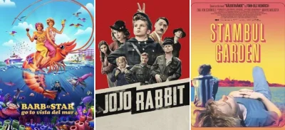 upflixpl - Jojo Rabbit i inne dzisiejsze premiery w HBO GO

Dodane tytuły:
+ Barb ...