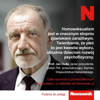 przeciwko78 - Stan intelektualny naszych obecnych elit jest beznadziejny. 

#bekazp...