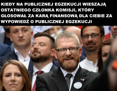 unick - #heheszki #humorobrazkowy #polska #konfederacja #bekazpisu #polityka