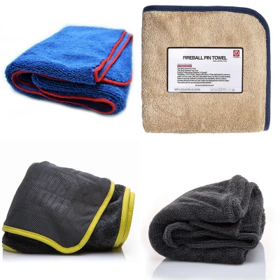 vlodek2532 - Polecane ręczniki:
• Fluffy dryer – najprostszy ręcznik do osuszania, m...