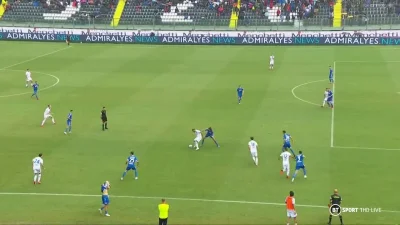 Matpiotr - Antonio Candreva, Empoli - Sampdoria 0:3
#golgif #mecz #seriea

Reflink...