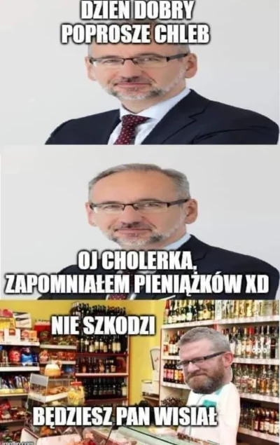 D.....r - #heheszki #humorobrazkowy #braun #konfederacja #polityka