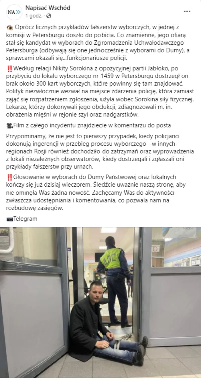 plackojad - Dla tych, co nie chcą korzystać z fejsa: