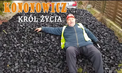 AH24N2 - Pierwszy raz widzę tego bddz. Nie śledziłem az tak tagu "patologia" poza Kon...