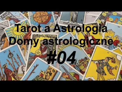 Ratlerek - Czwarty odcinek serii Tarot jest poświęcony związkom Tarota z Astrologią. ...