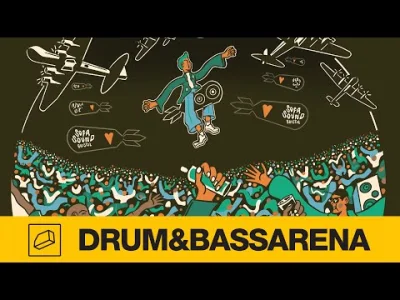 chuda_twarz - DLR & Break - Hit The Target

#dnb #drumandbass