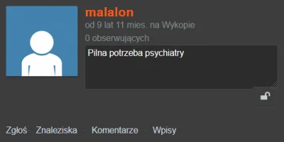 F.....r - @malalon: 
Pozdrawiam ( ͡° ͜ʖ ͡°)