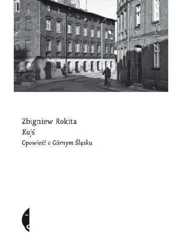 GeorgeStark - 1766 + 1 = 1767

Tytuł: Kajś. Opowieść o Górnym Śląsku
Autor: Zbigni...