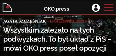 Volki - Drzyj japę dyktatura™ i Konstytucja, a jednocześnie popieraj bezprawie tejże ...