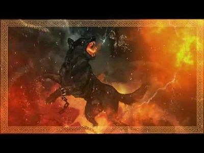 Bad_Sector - #paganmetal #blackmetal 

Graveland - The Wolf of Twilight