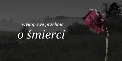 yourgrandma - #wykopoweprzeboje
1/32 finału, pojedynek 20
#muzyka #smierc
