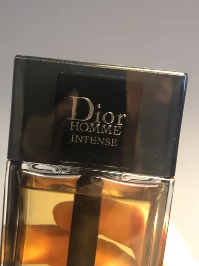 Kapilarny - Na sell dzisiaj Dior Homme Intense, około 95ml.
Na perfumomaniaku najniżs...