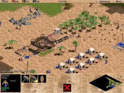 m.....s - @OrzechowyDzem: 
Że nikt jeszcze nie dał Age of empires 1?