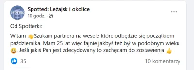 Cyprok - Nie trzeba zakładać fejkowych kont na portalach randkowych, żeby przekonać s...