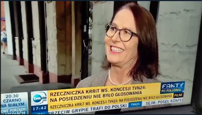 Lizbona - mina mówiąca: może łyknie bełkot który mu wcisnęłam i się #!$%@?