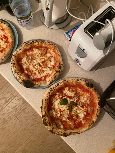 onionhero - Ktoś po pizzę wieczorową porą? ( ͡° ͜ʖ ͡°)

#pizza #gotujzwykopem #chwale...