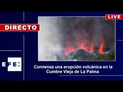 EtaCarinae - #earthporn #wulkany #hiszpania My budowali, my nie wiedzieli, że to wybu...