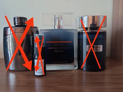 2for_zelek - Podbijam ogłoszenie
Sprzedam
narciso rodriguez for him bleu noir edt e...