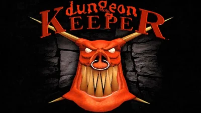cin3k12 - @OrzechowyDzem: Dungeon Keeper
