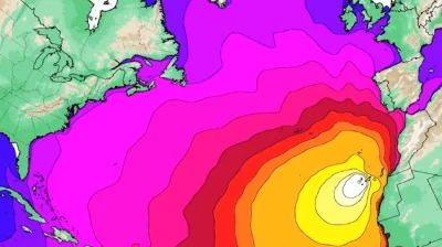 d1sconn3cted - > tsunami które zmiecie wybrzeże obu ameryk i dokopie europie i Afryce...