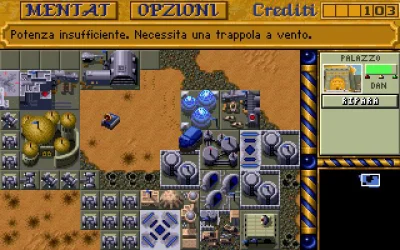 luksio2 - Dune 2