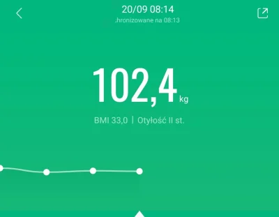 MordechajGajusz - Week 5

Waga początkowa (16.08): 106.6kg
Waga tydzień temu (13.09):...
