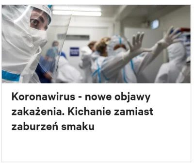 arysto2011 - #koronawirus 

Straszliwa, najgorsza pandemia! Co powoduje? Śmierć?! N...