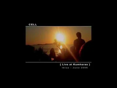 kartofel322 - Cell - The Gate

#muzyka #psybient #cell