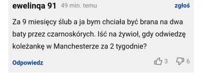 c.....l - halo, mam małe pytanie, czy czyjaś dziewczyna nie wybiera się przypadkiem z...