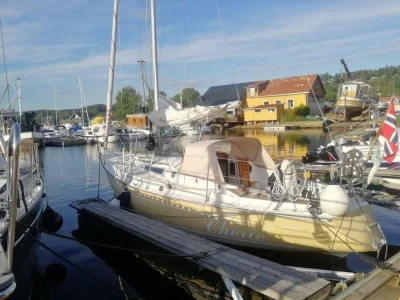 suqmadiq2ama - #jachtdlapolaka 

Sprzedam jacht B31 ze Szwedzkiej stoczni Bruno Bostr...