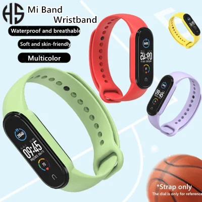 duxrm - Mi Band 6 5 4 3 Wristband
Cena z VAT: 0,84 $
Link ---> Na moim FB. Adres w ...