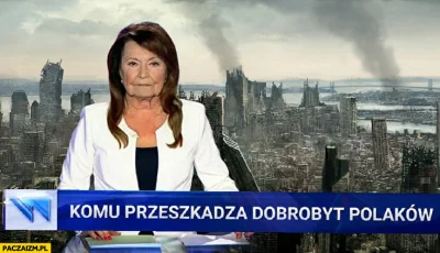 panczekolady - @zapomnialemhaslo: 5 lat po wyjściu z UE: