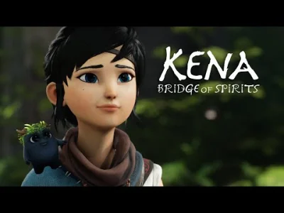 patrol411 - Kena: Bridge of Spirits Release Trailer.

Przypominam że premiera 21 wr...