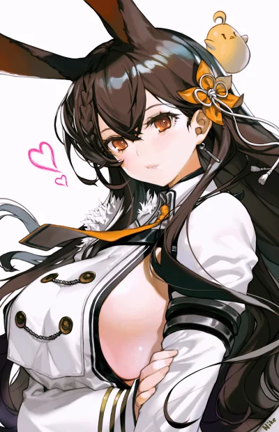 zabolek - #azurlane #chikuma #anime #randomanimeshit

co jest? już mi 5 raz Chikuma...