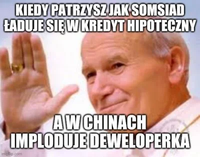 E.....y - #nieruchomosci #evergrande #kredythipoteczny #!$%@? jak ja się cieszę, że m...