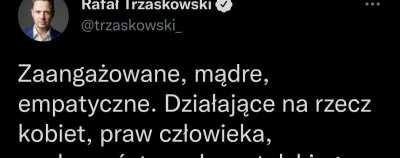 RKN_ - Jakby działaly na rzecz mężczyzn to by się nie liczyło?