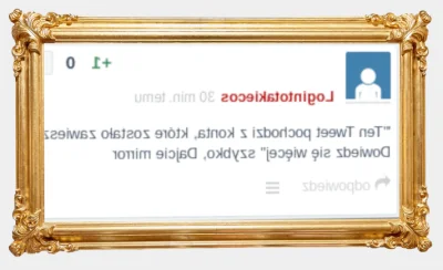 orle - > szybko, Dajcie mirror

@Logintotakiecos: