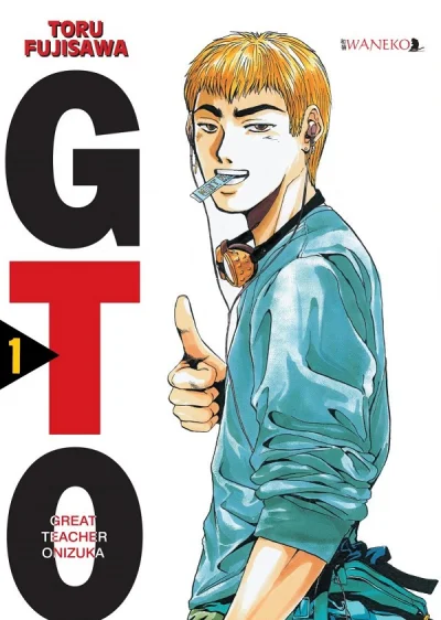 Nerdheim - https://nerdheim.pl/post/recenzja-mangi-great-teacher-onizuka-tom-1/

Do...