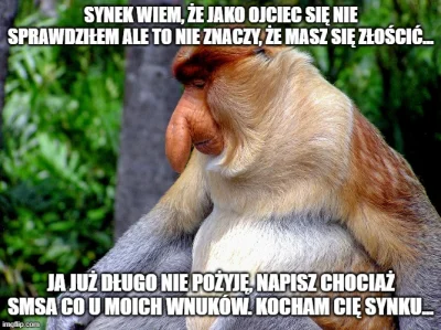 Deleter29 - #memy #nosaczsundajski #nosaczfeeldajski #feels #humorobrazkowy