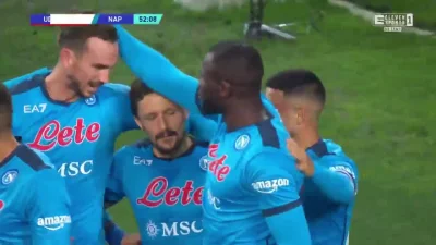 SpeaRRR - Udinese 0:[3] Napoli - Kalidou Koulibaly 52'

PL Komentarz

Piękna bomb...